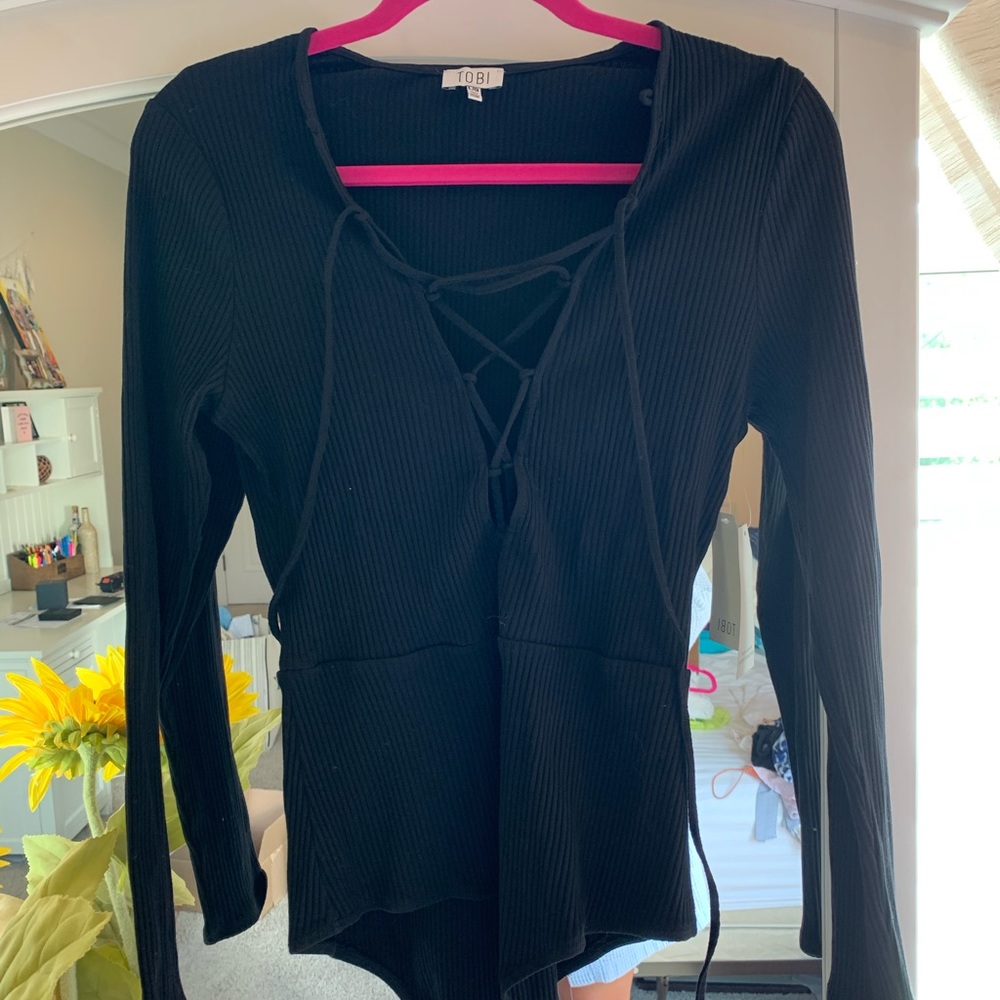 Toni jumpsuit